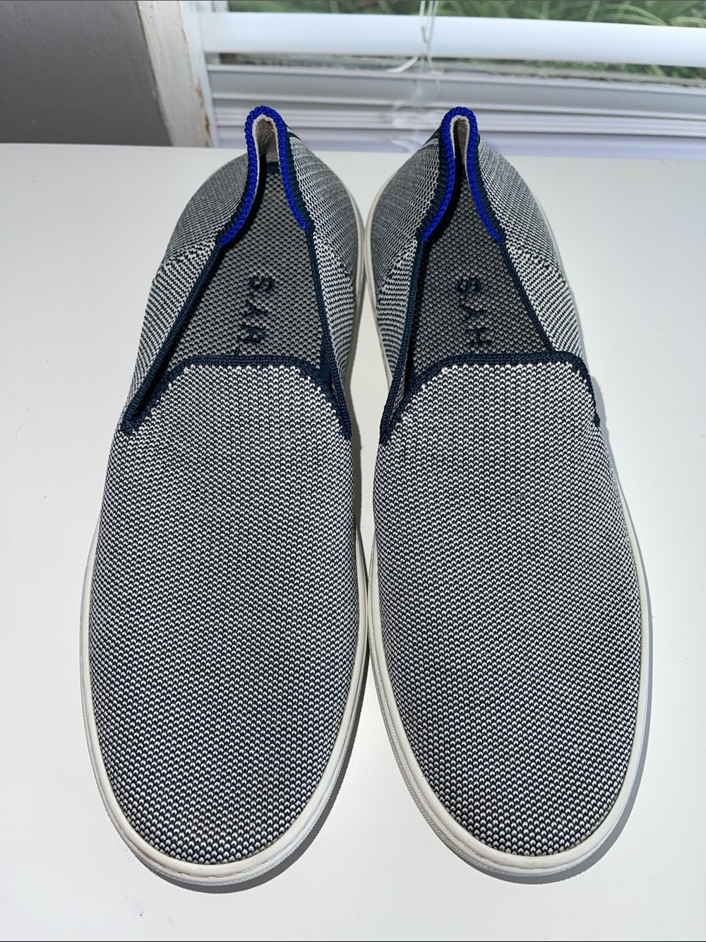 Rothy's The Original Slip On Sneakers